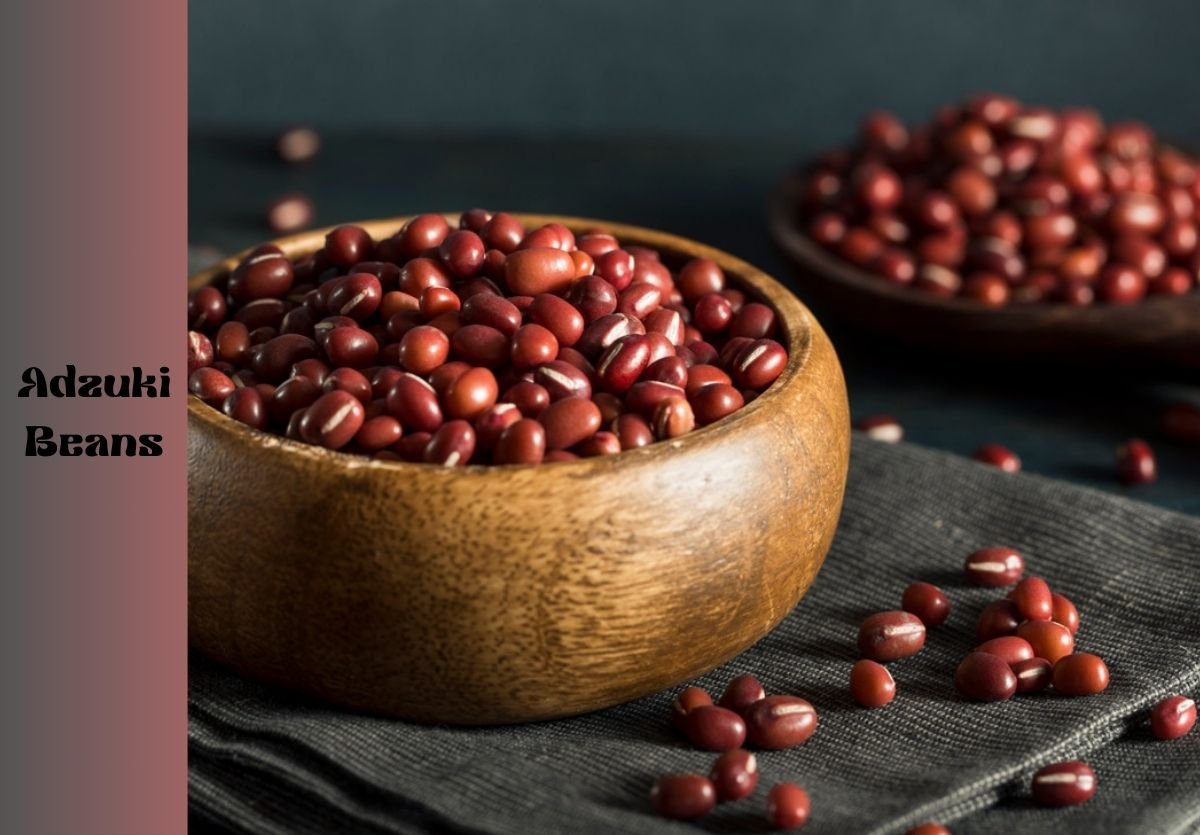 Discover the Versatility of Adzuki Beans with These Mouthwatering Recipes