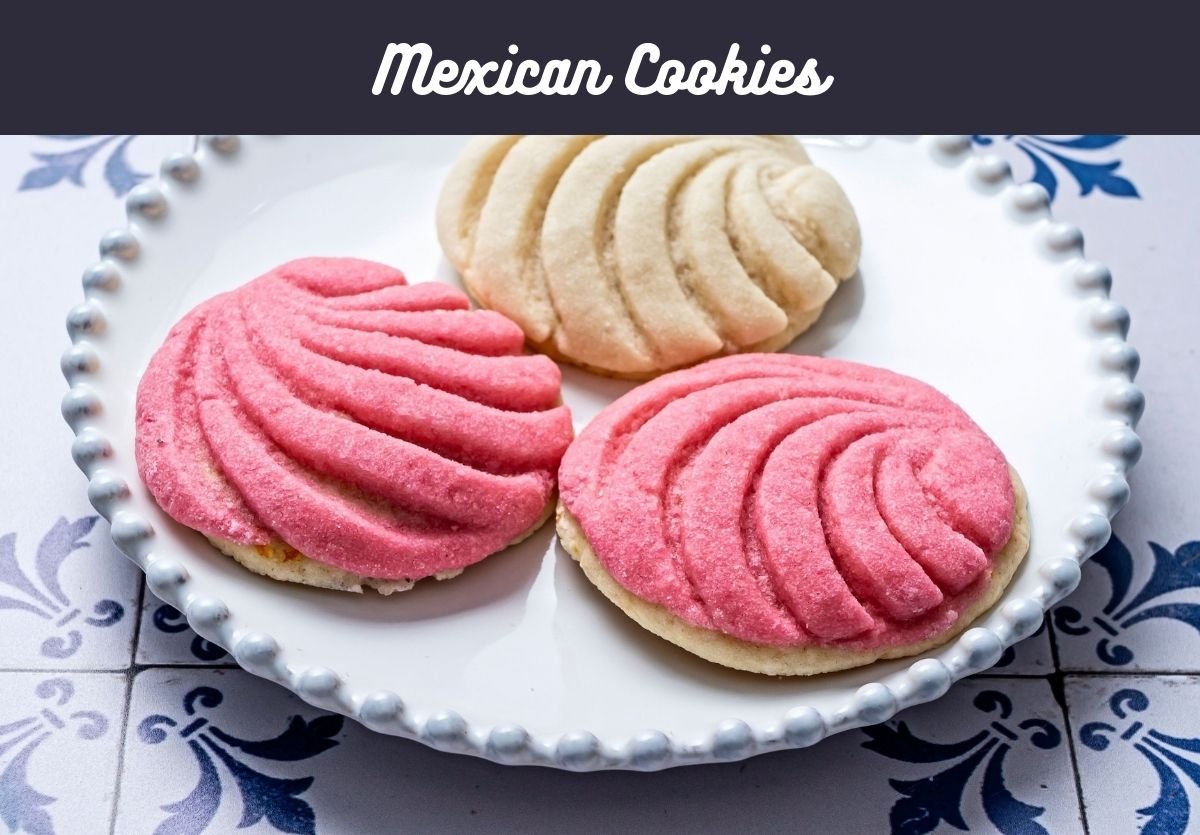 How to Master the Perfect Mexican Cookies at Home!